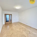 Pronajměte si 2 ložnic/e byt o rozloze 63 m² v Ostrava