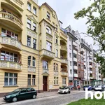 Rent 2 bedroom apartment of 49 m² in Wrocław