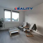 Rent 2 bedroom apartment in Ústí nad Orlicí