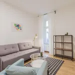 Miete 1 Schlafzimmer wohnung in Berlin