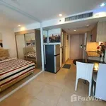 Rent 1 bedroom house of 38 m² in Chon Buri