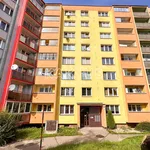 Pronajměte si 1 ložnic/e byt o rozloze 38 m² v Ostrava