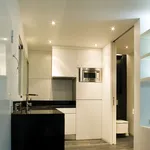 Rent 1 bedroom apartment of 72 m² in Madrid']