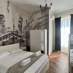 Rent 1 bedroom apartment of 23 m² in rome