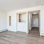 1 bedroom apartment of 419 sq. ft in Lethbridge