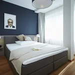 Miete 1 Schlafzimmer wohnung von 55 m² in Frankfurt