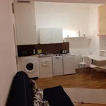 Miete 1 Schlafzimmer wohnung von 25 m² in Vienna