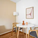 Rent 2 bedroom apartment of 52 m² in Zürich