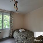 Rent 4 bedroom apartment of 85 m² in orléans