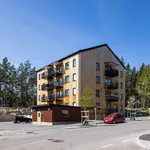 Hyr ett 2-rums lägenhet på 40 m² i Bro