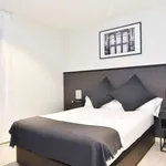 Alquilo 1 dormitorio apartamento de 57 m² en barcelona