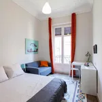 Rent 6 bedroom apartment in Valencia