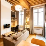 Rent 1 bedroom apartment of 310 m² in Lyon