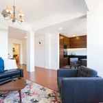 Alugar 1 quarto apartamento de 50 m² em Lisbon