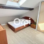 Appartement de 70 m² avec 3 chambre(s) en location à Nancy