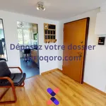 Rent 3 bedroom apartment of 10 m² in Saint-Martin-d'Hères