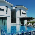 Rent 6 bedroom house of 400 m² in Phuket