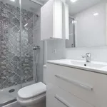 Alquilo 1 dormitorio apartamento de 40 m² en madrid