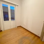 Huur 1 slaapkamer appartement in Anderlecht