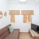 Alquilar 6 dormitorio apartamento en Valencia