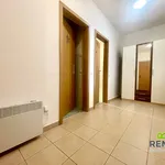 Pronajměte si 2 ložnic/e byt o rozloze 69 m² v Kunovice