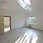 Pronajměte si 3 ložnic/e byt o rozloze 86 m² v Olomouc