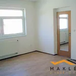 Pronajměte si 3 ložnic/e byt o rozloze 70 m² v Jihlava