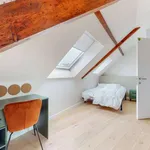 Rent a room in brussels