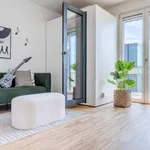 Miete 2 Schlafzimmer wohnung von 40 m² in Vienna