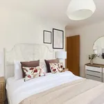 Rent 2 bedroom apartment of 55 m² in london