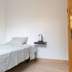 Rent a room in madrid