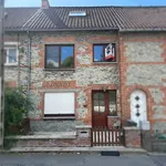 Maison de 120 m² avec 3 chambre(s) en location à Tournai