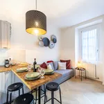 Rent 4 bedroom apartment of 45 m² in Stuttgart