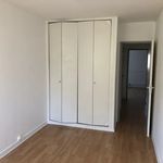 Appartement de 71 m² avec 3 chambre(s) en location à Saint-Étienne