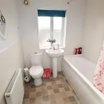 Semi-detached house to rent in Oak Way, Selby YO8