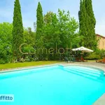 Rent 6 bedroom house of 500 m² in Florence