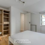 Rent 3 bedroom apartment of 53 m² in NANTES