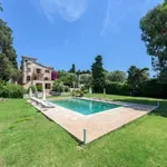 Rent 8 bedroom house of 380 m² in Antibes