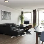 Huur 3 slaapkamer appartement van 90 m² in Westlandgracht