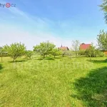 Rent 1 bedroom house in Žár