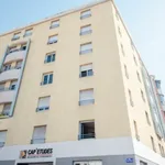 Appartement de 18 m² avec 1 chambre(s) en location à Marseille