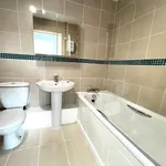 Rent 1 bedroom flat in North West England