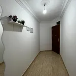 Alquilar 4 dormitorio apartamento en Madrid