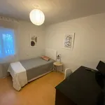 Alquilar 4 dormitorio apartamento en Madrid