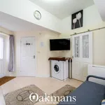 Rent 1 bedroom flat in Birmingham