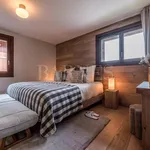 Appartement de 246 m² avec 8 chambre(s) en location à Courchevel