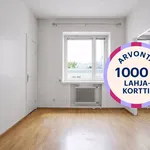 Rent 2 bedroom apartment of 31 m² in Helsinki