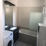 Appartement de 30 m² avec 1 chambre(s) en location à Lyon