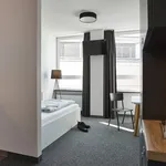 Miete 1 Schlafzimmer wohnung von 25 m² in Hamburg