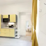 Miete 1 Schlafzimmer wohnung von 53 m² in Vienna